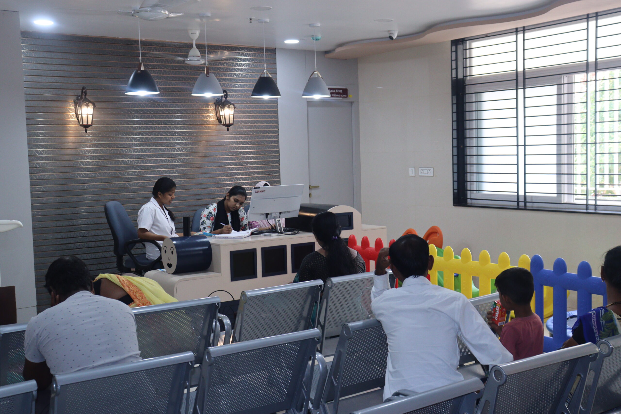 Sushillpi Speciality Hospital Doctors