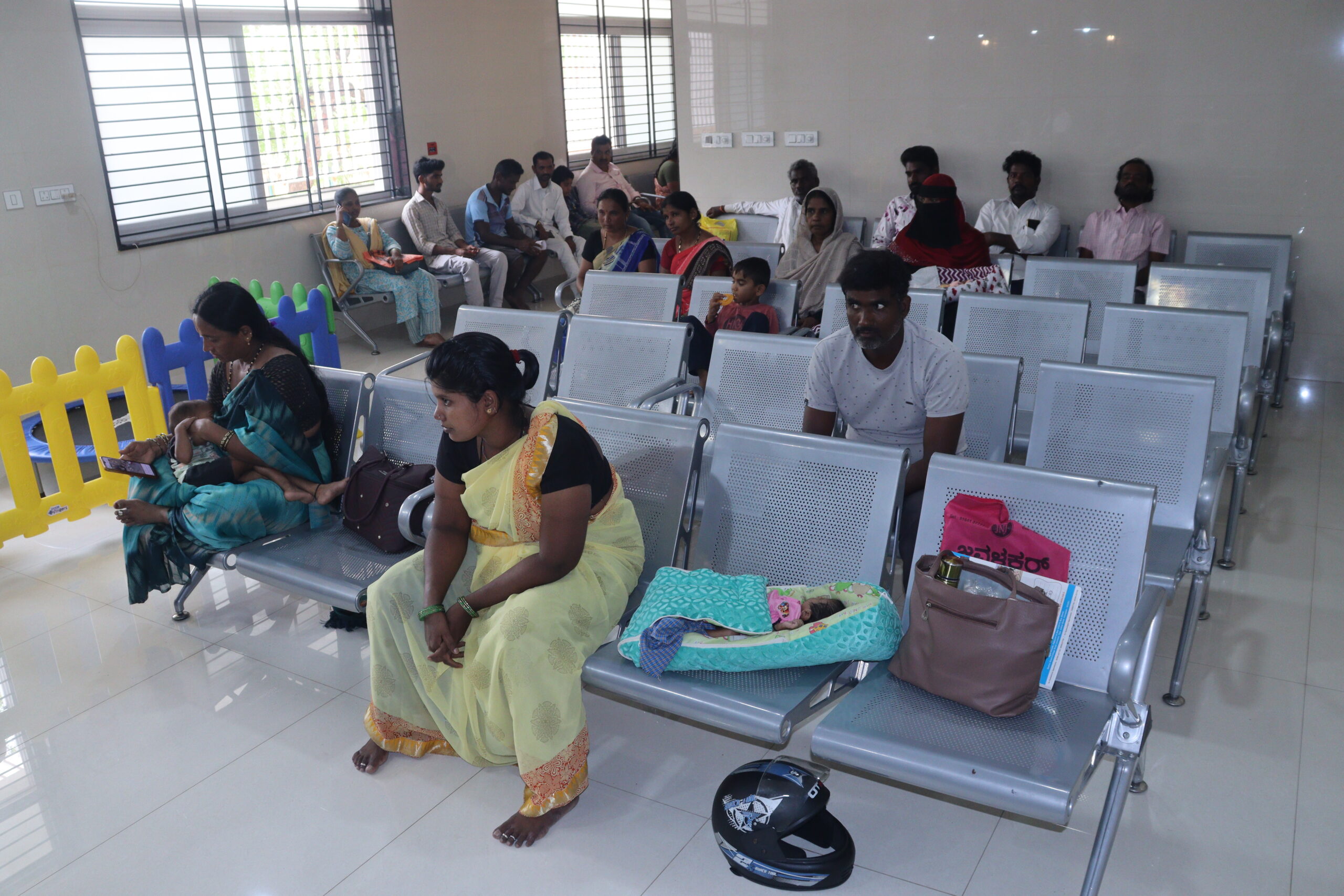 Sushillpi Speciality Hospital