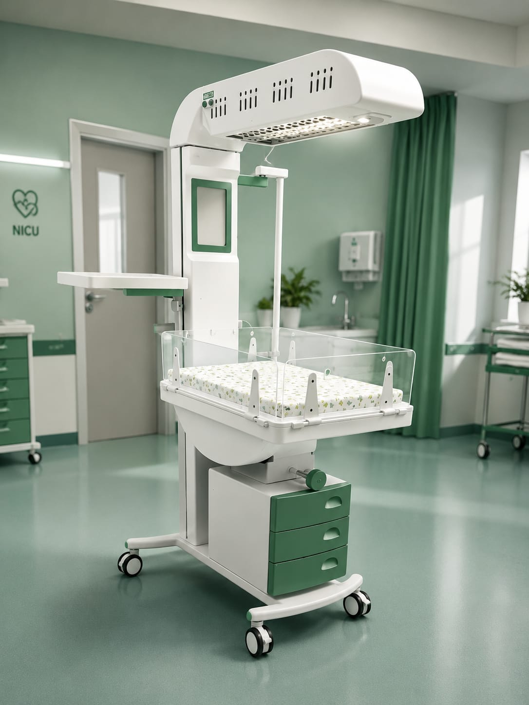 Care Facility