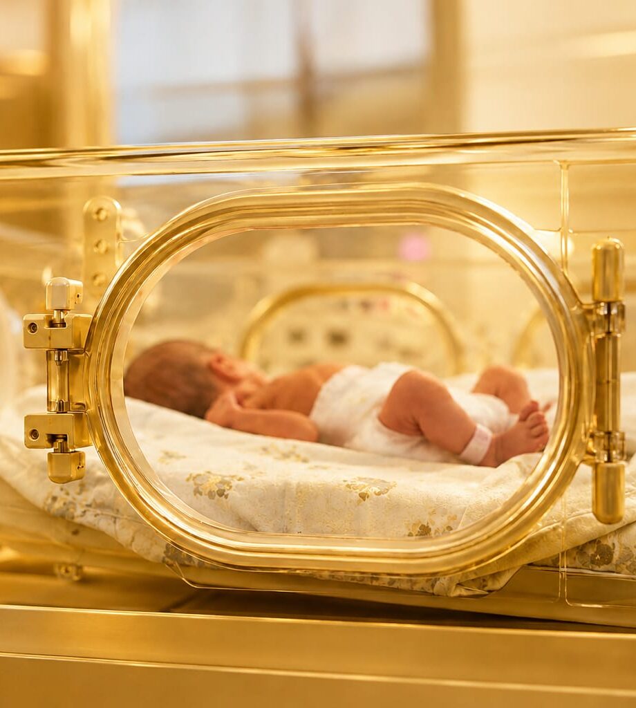 Premature Birth
