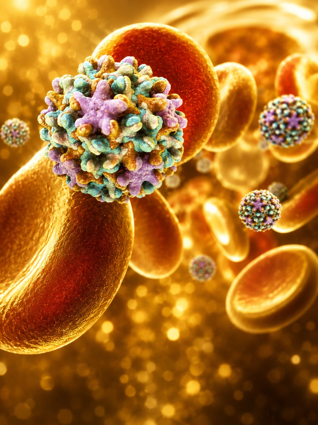 Neonatal Infections
