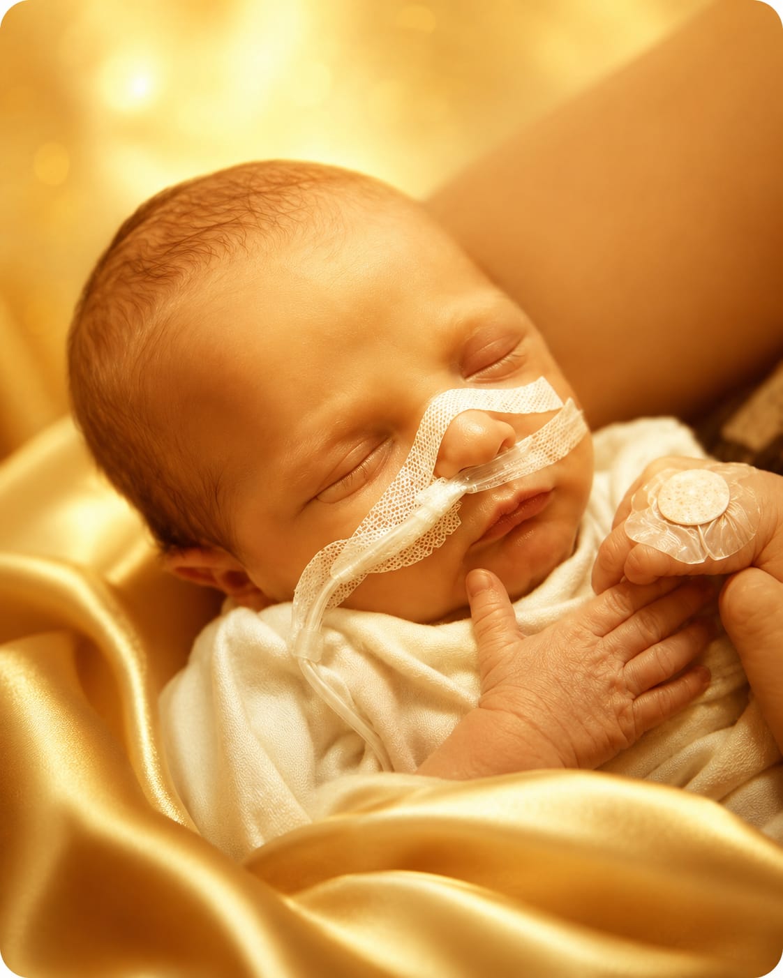 Respiratory Distress