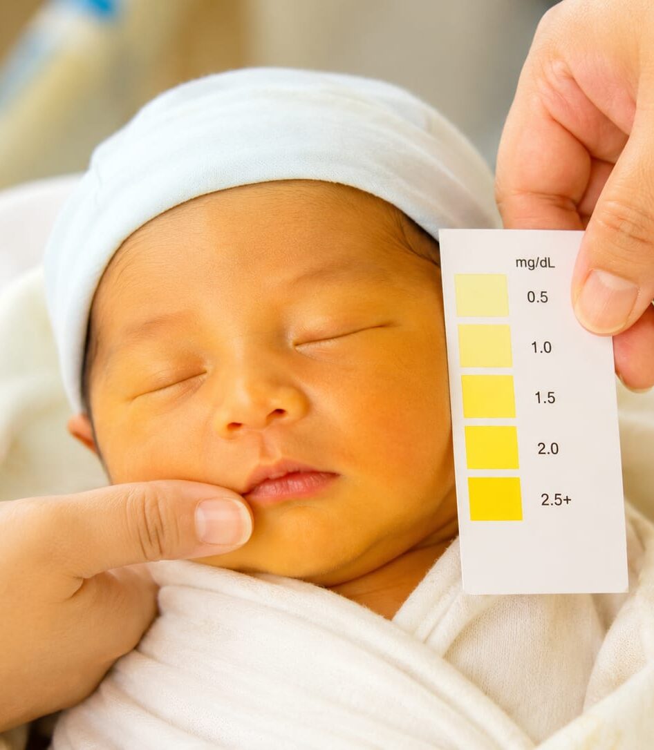 Neonatal Jaundice