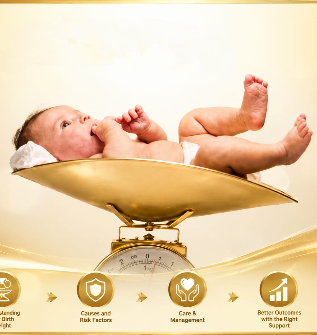 Low Birth Weight
