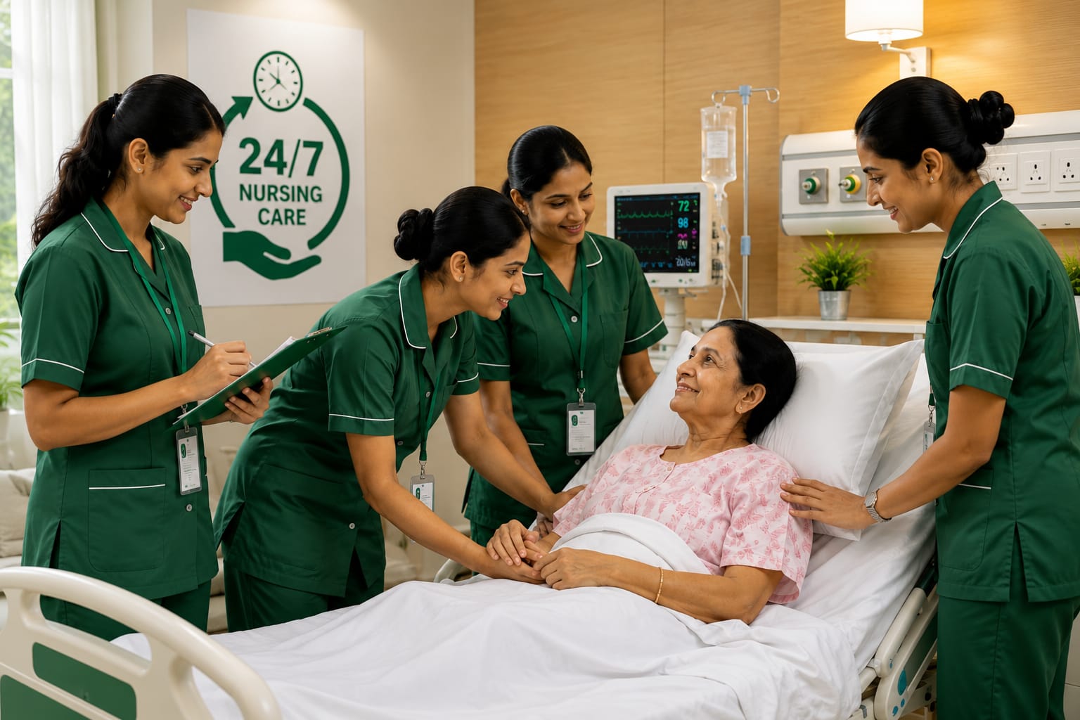 Care Facility