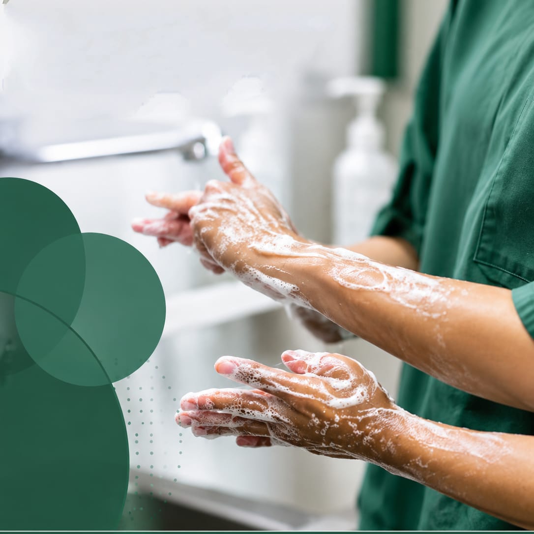 Infection Monitoring
