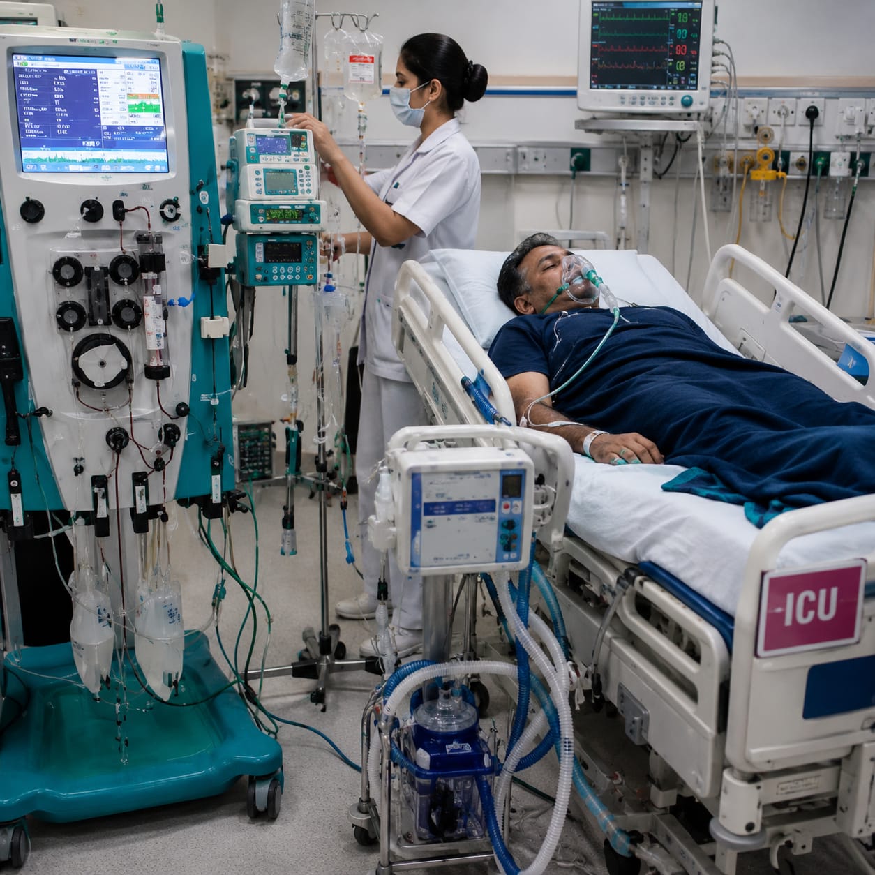 ICU Care