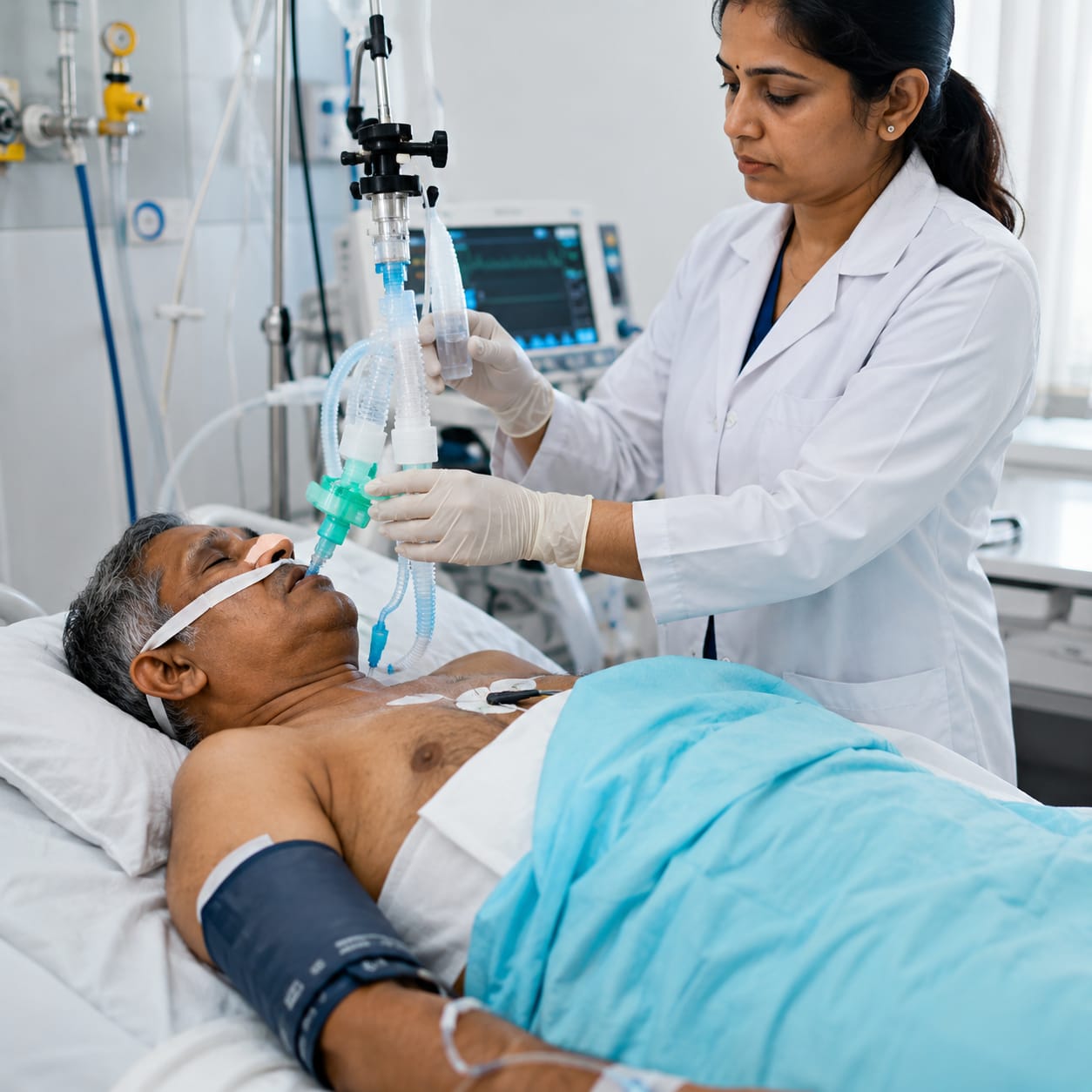 Respiratory Failure