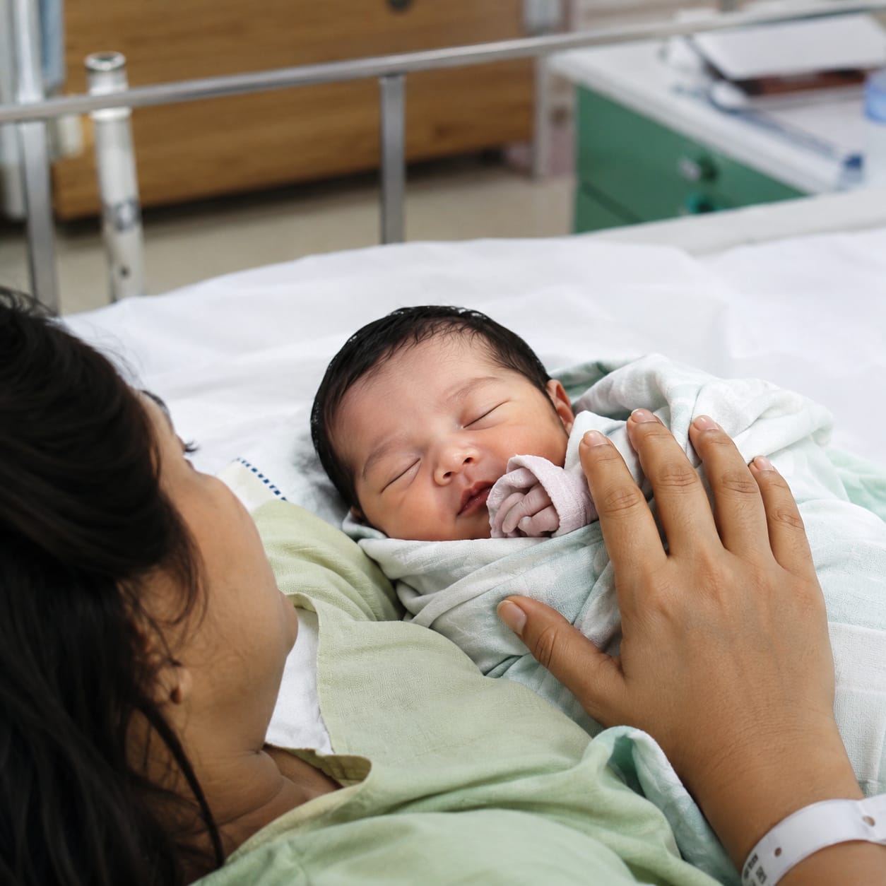 Birth Asphyxia