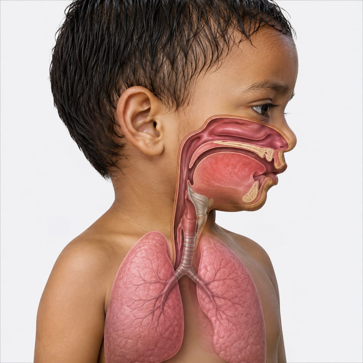 Respiratory Distress Syndrome