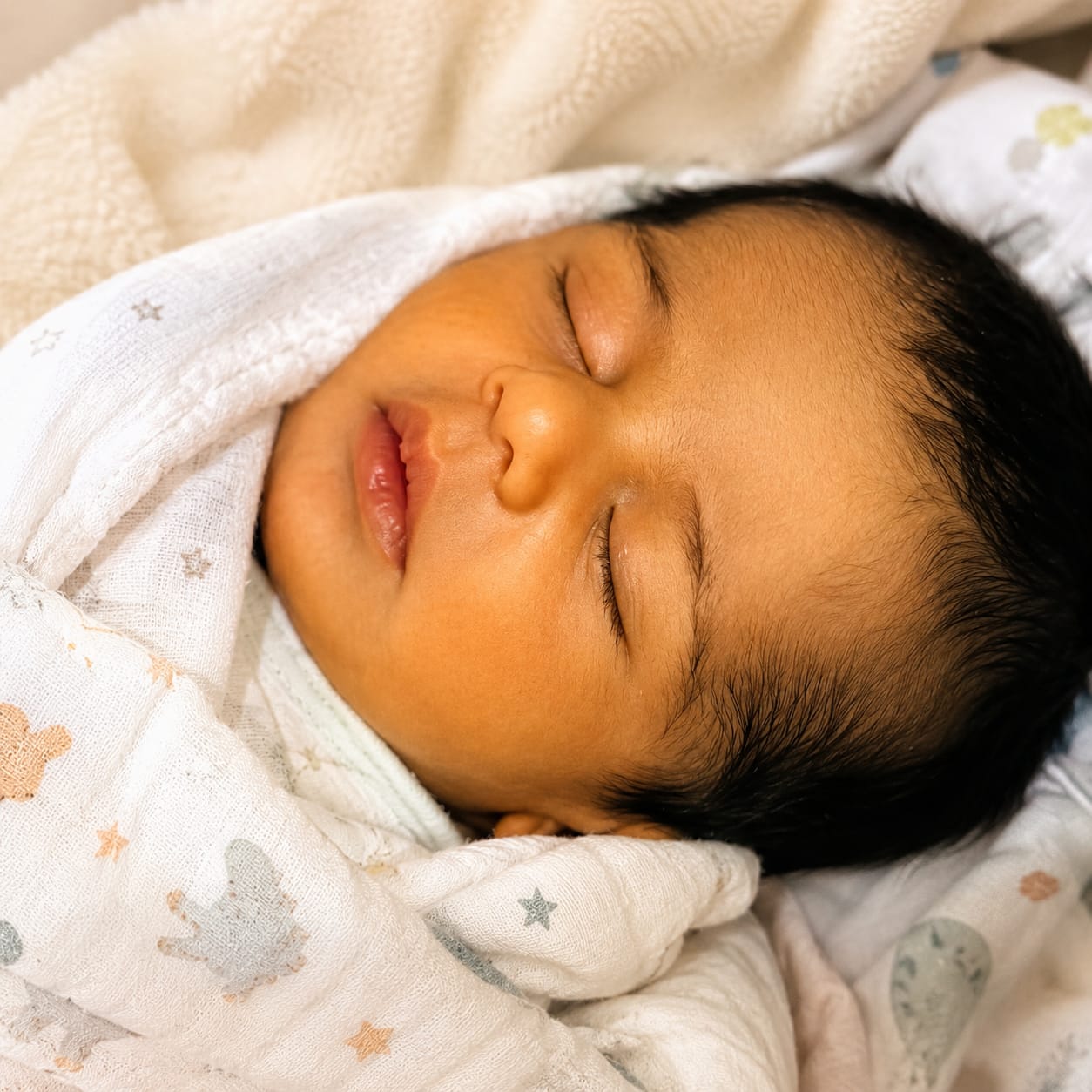 Neonatal Jaundice