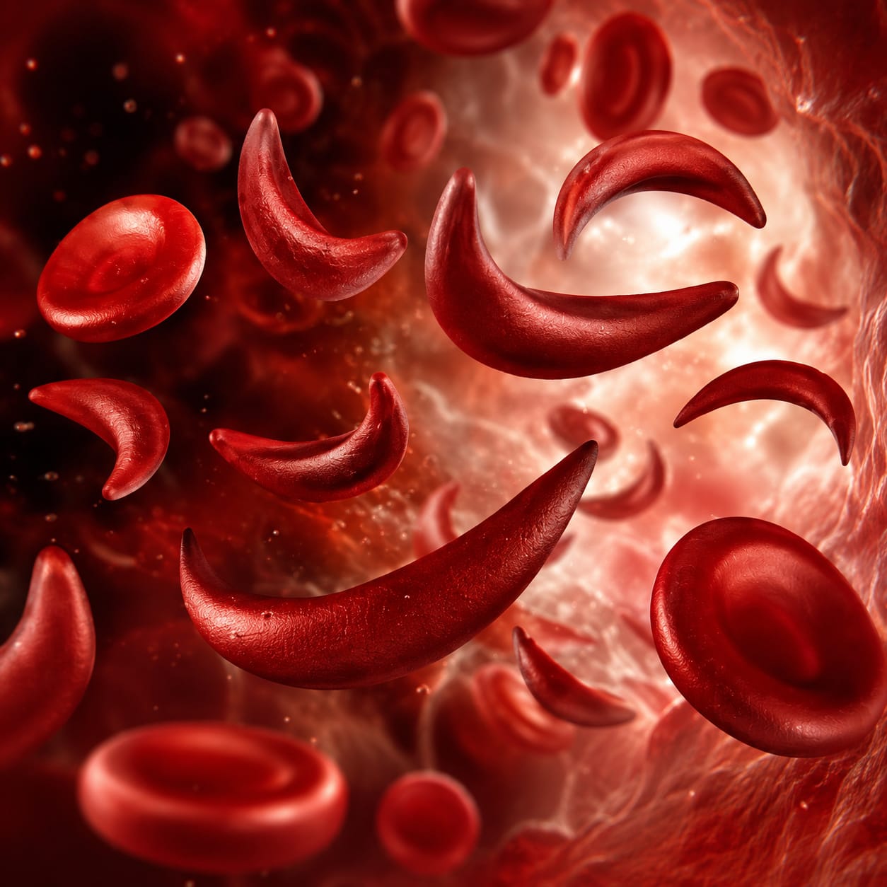Sickle Cell Disease