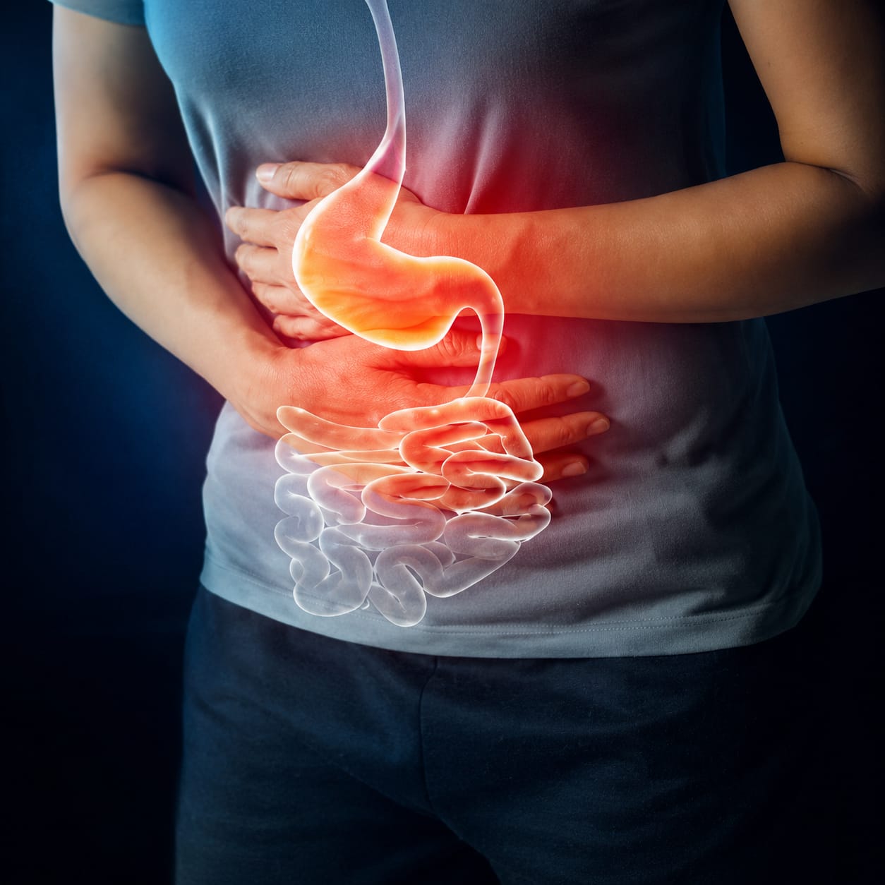 Digestive Problems