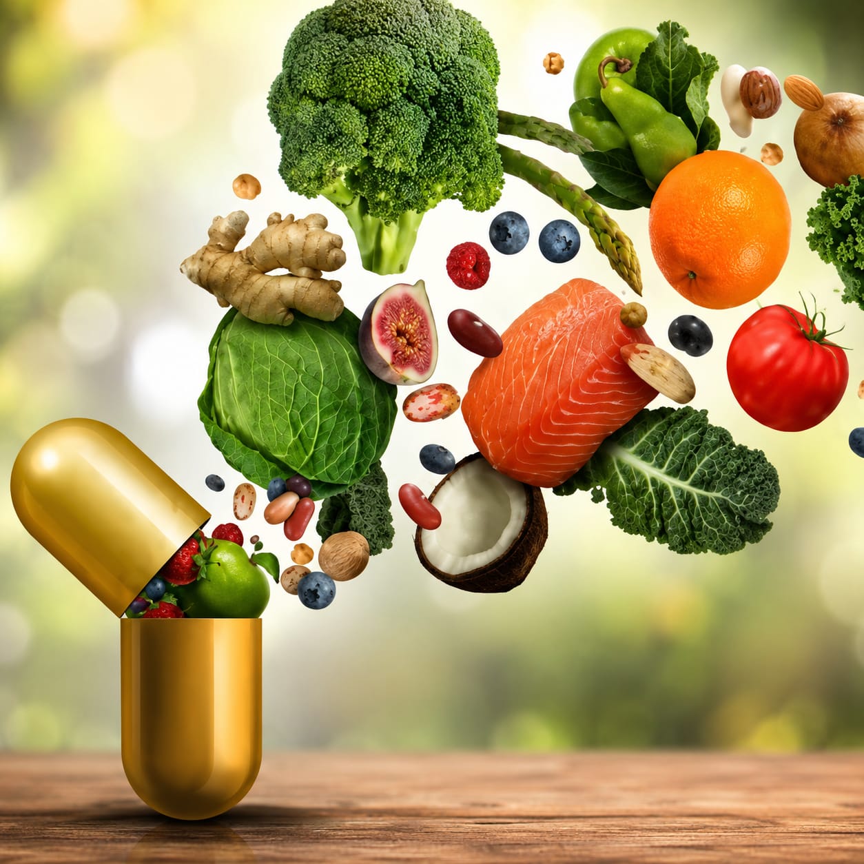 Nutritional Deficiencies
