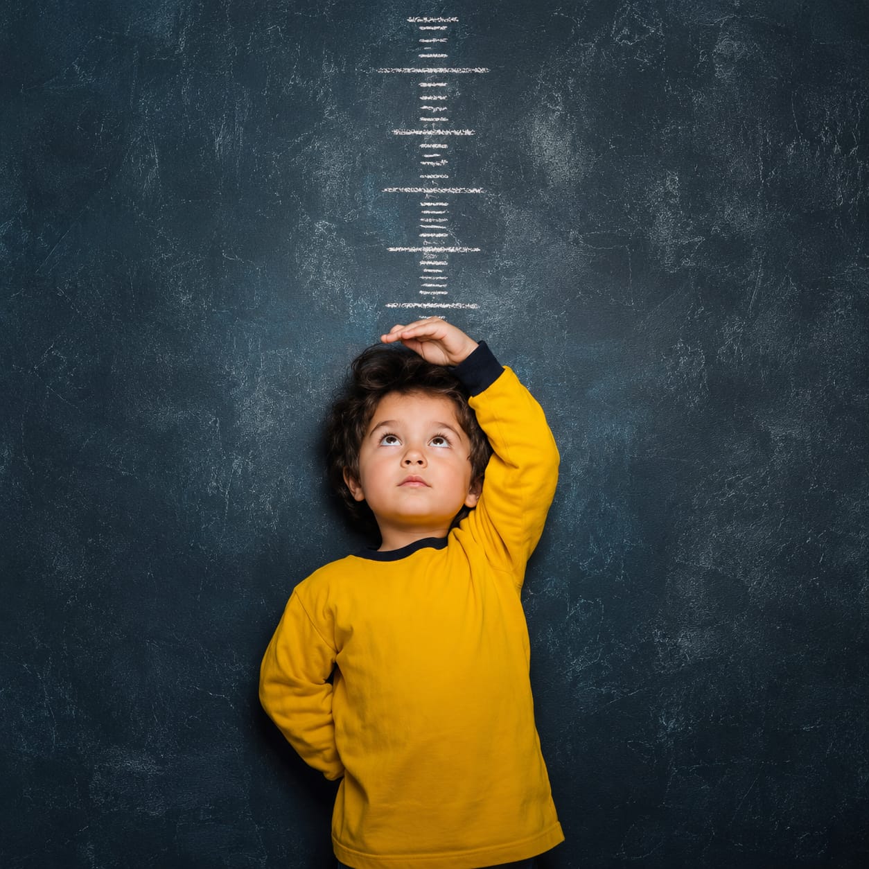 Growth & Development Issues