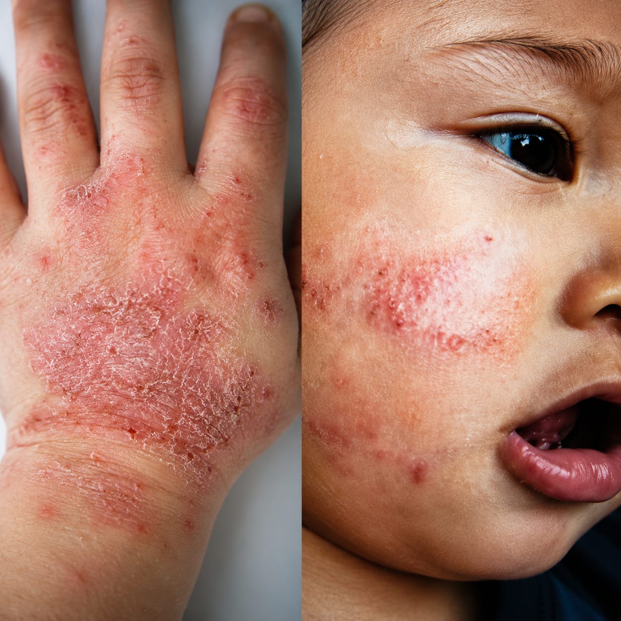 Allergies & Skin Conditions