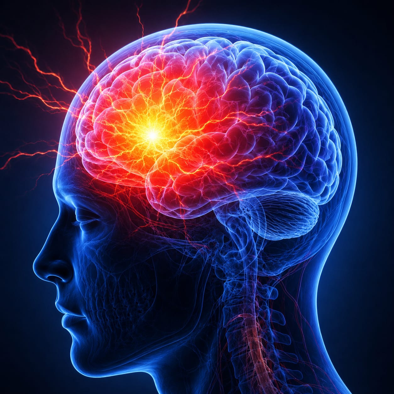 Neurological Emergencies