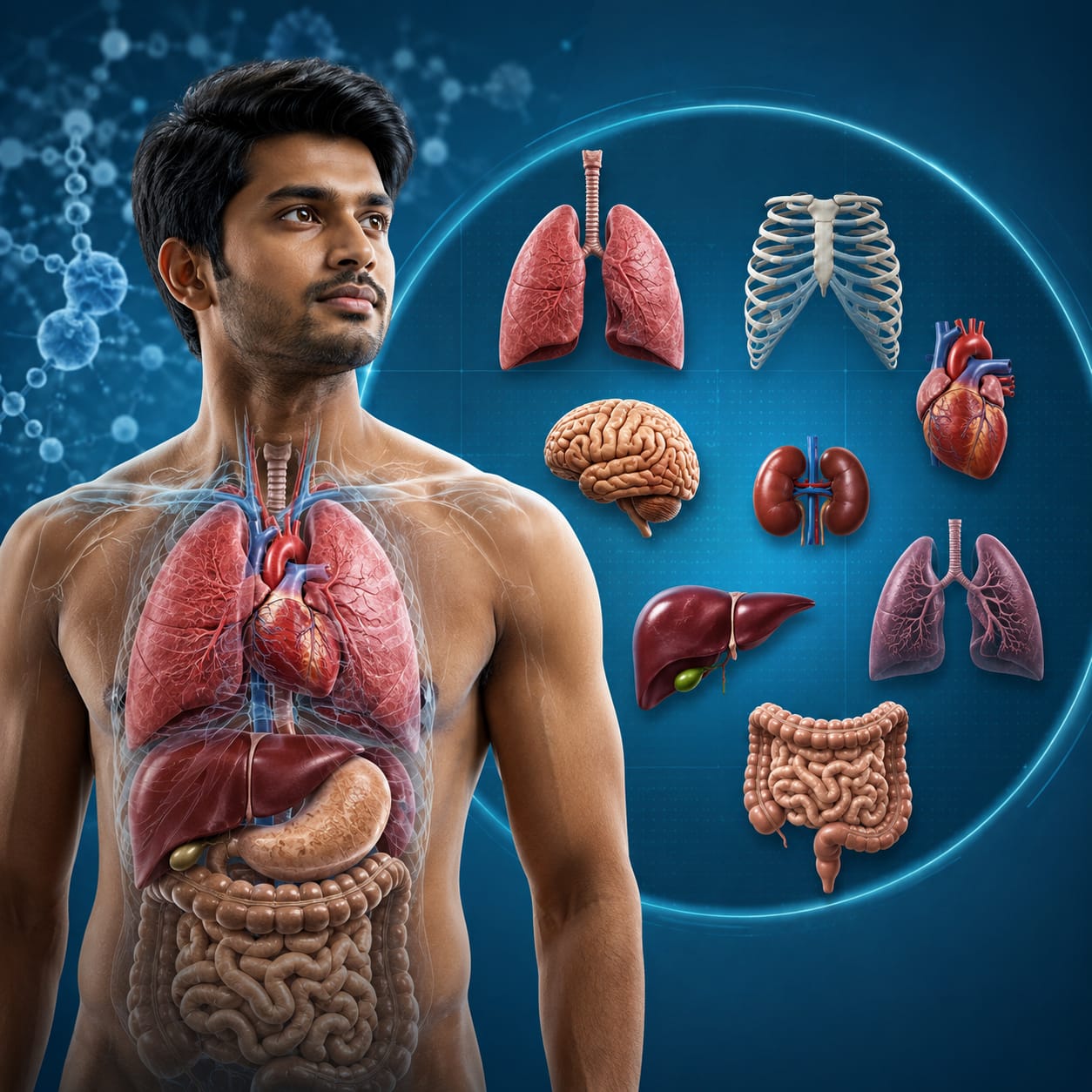Cardiac Care
