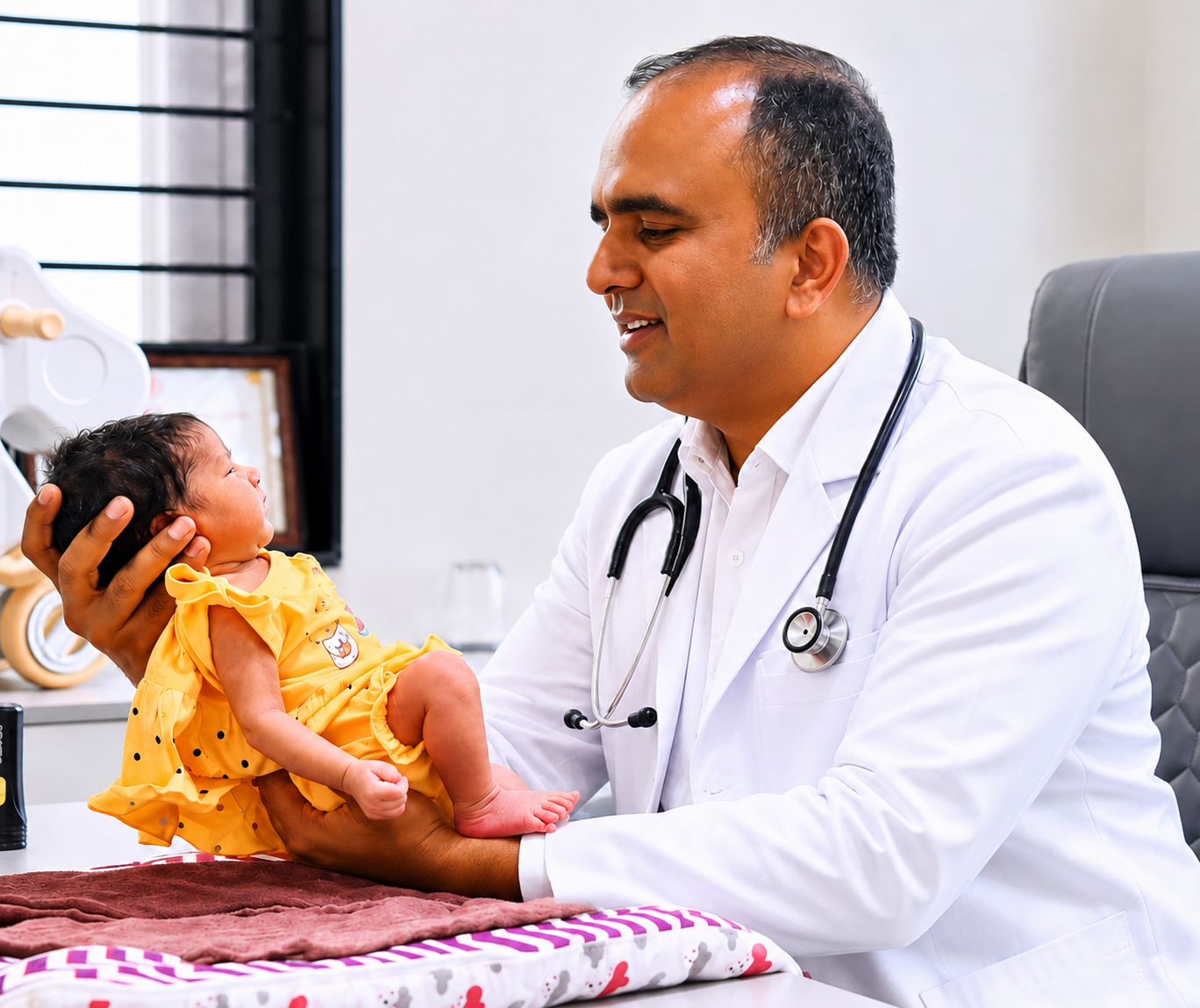 Hospital Image