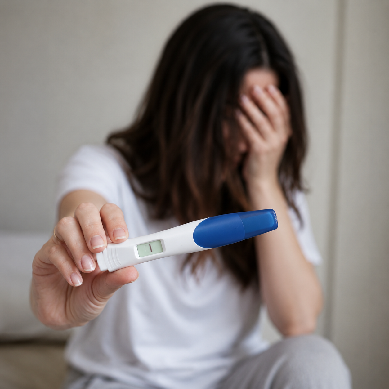 Female Infertility