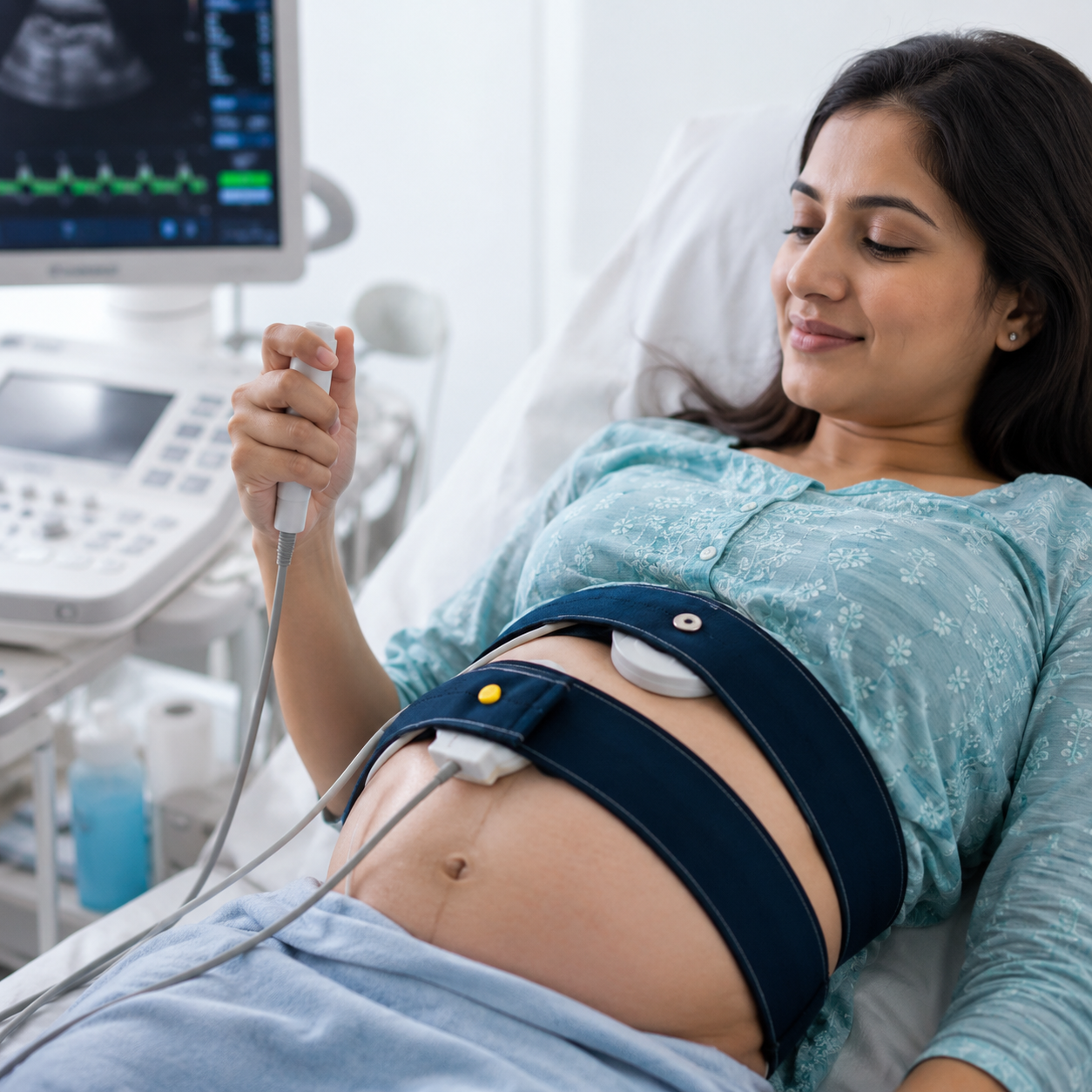 Pregnancy Care