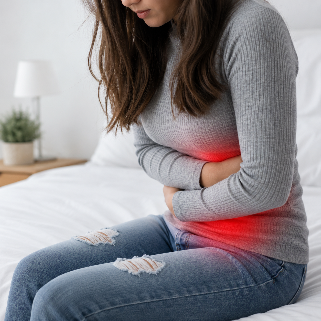 Menstrual Disorders