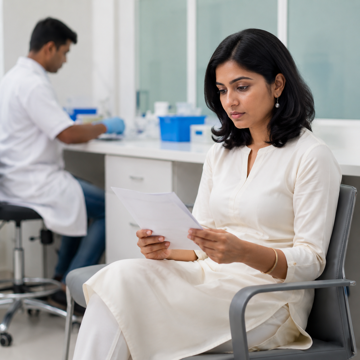 Reproductive Health