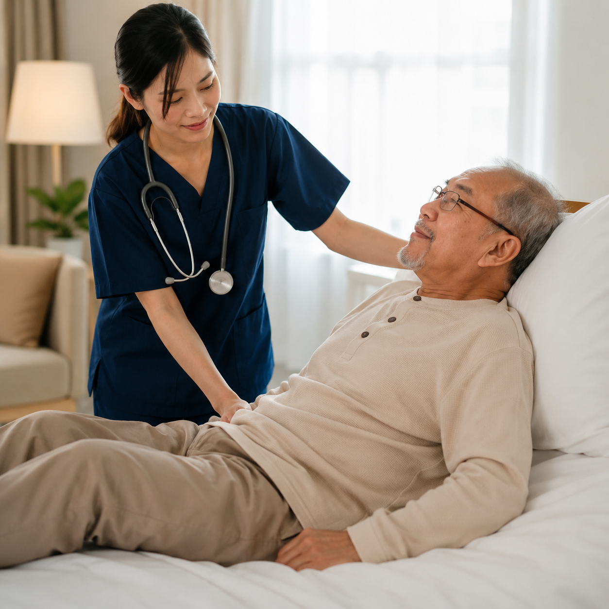 Post Surgical Recovery Care