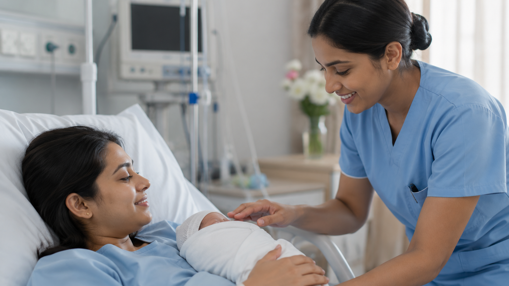 Maternity Care