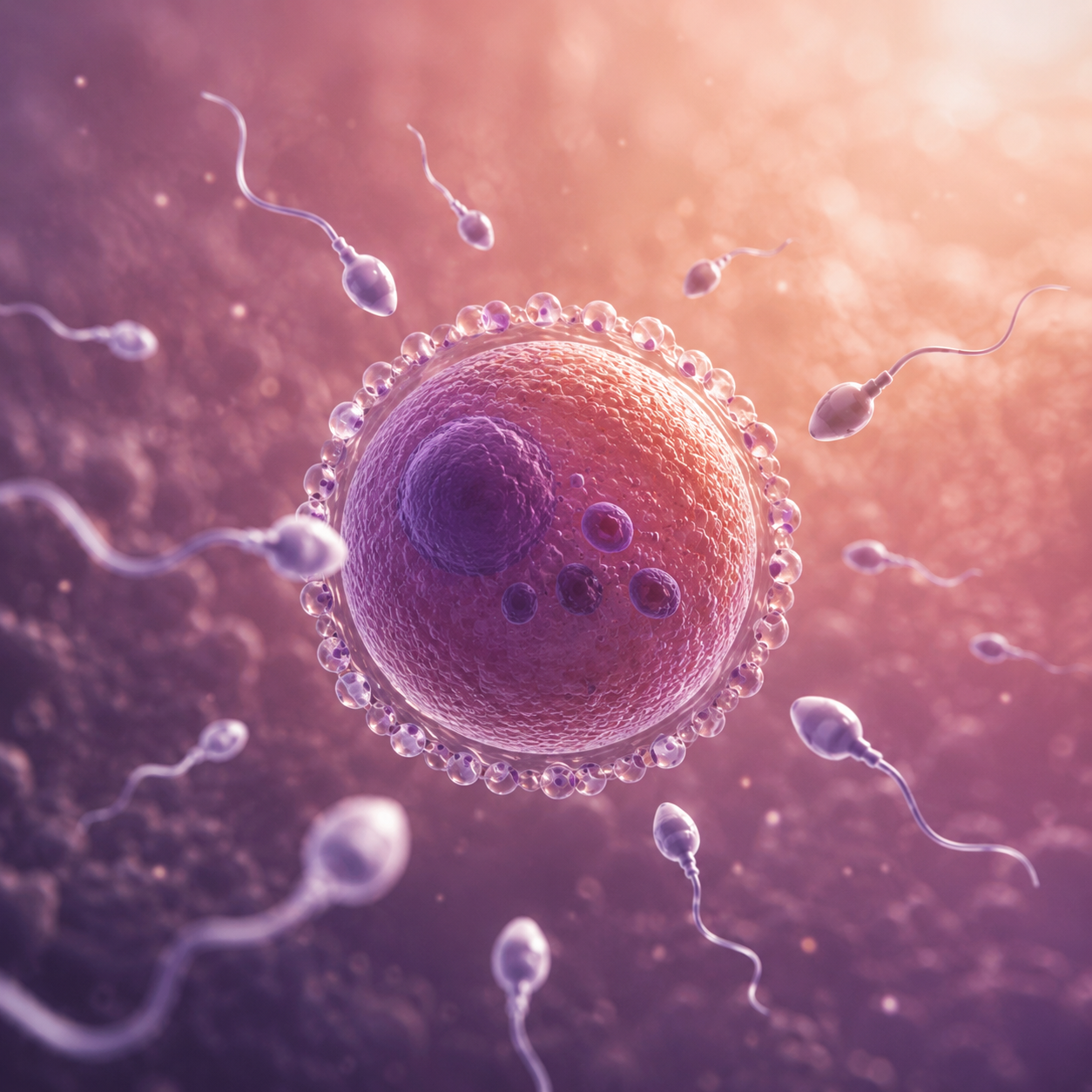 Male Infertility