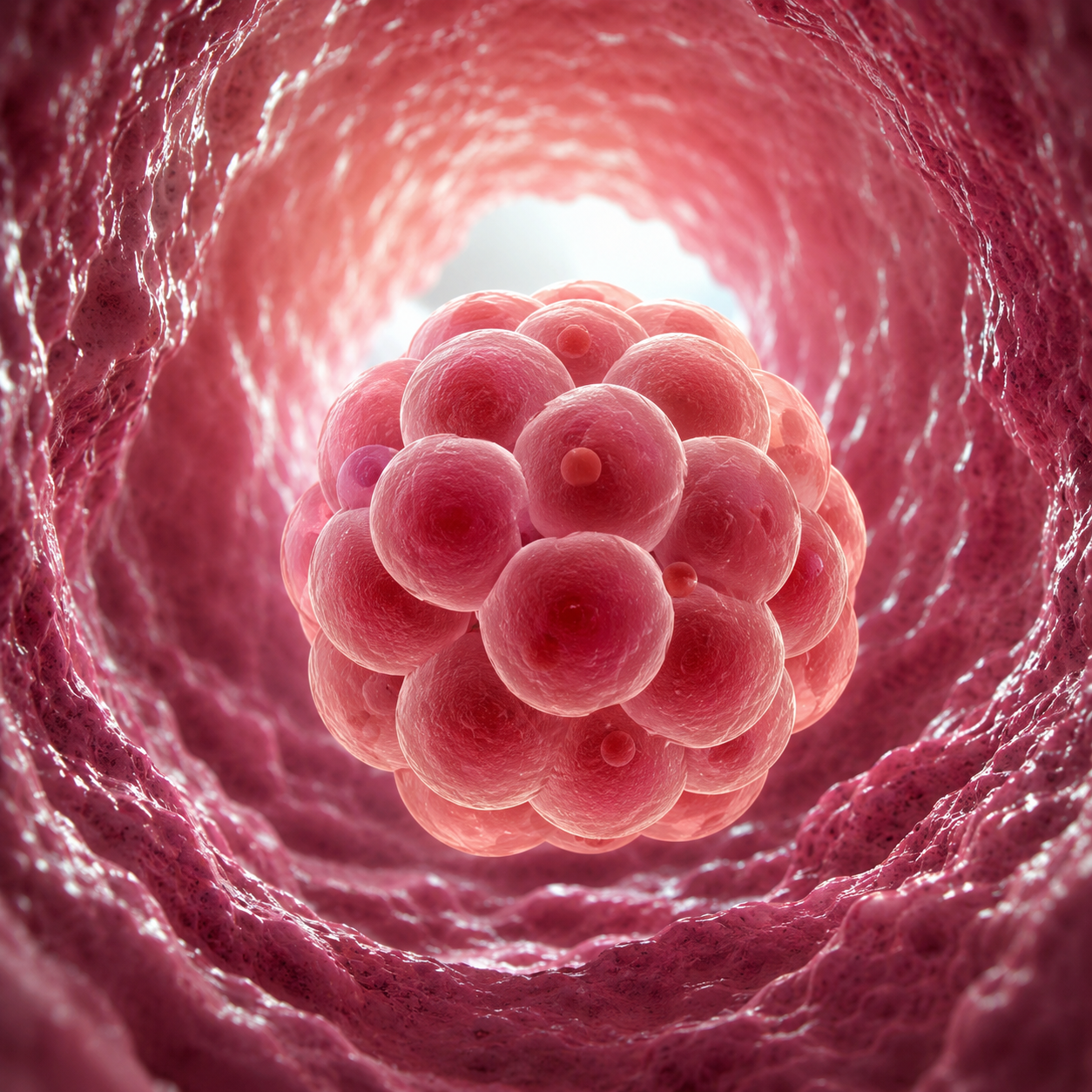 Ovulation Disorders