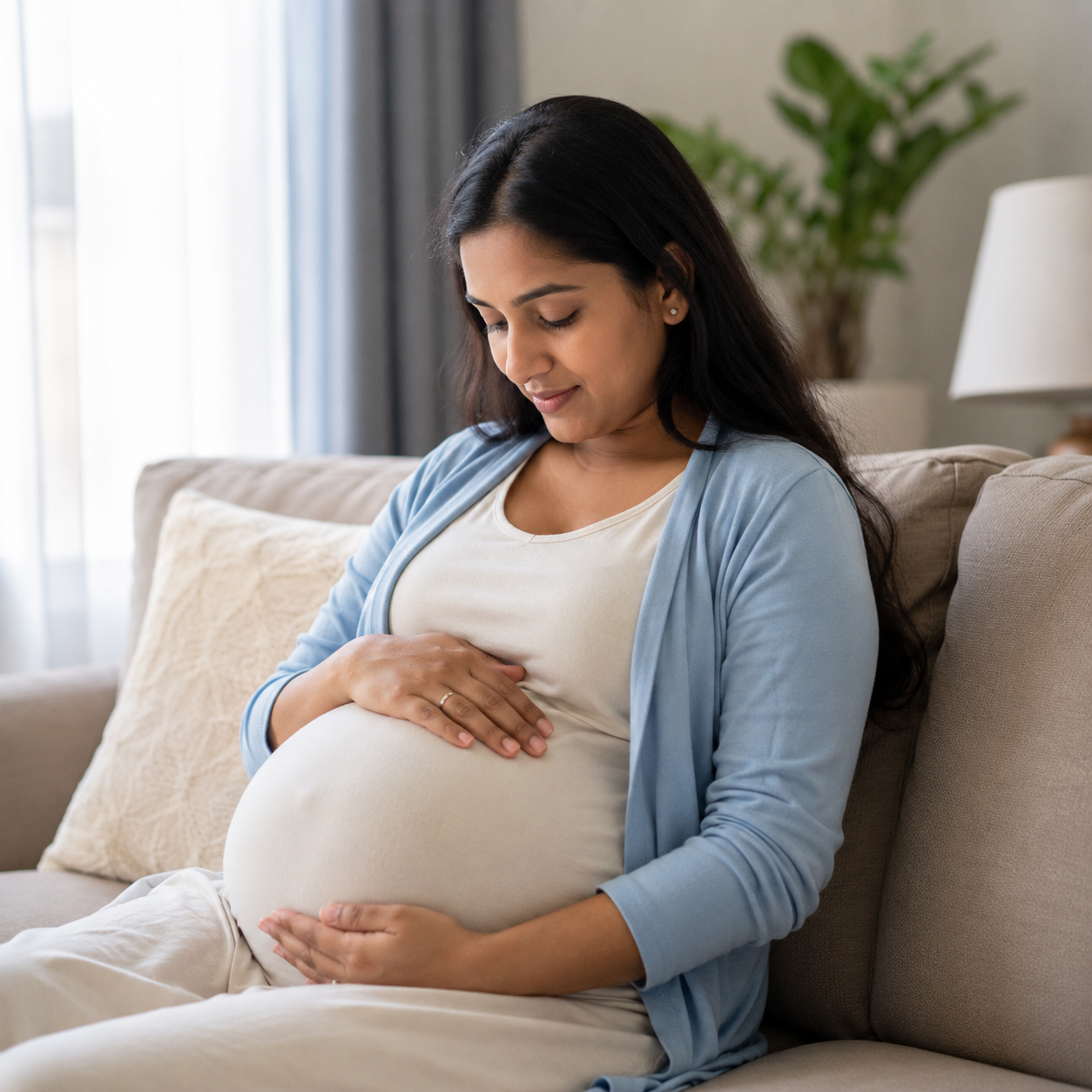 High Risk Pregnancy