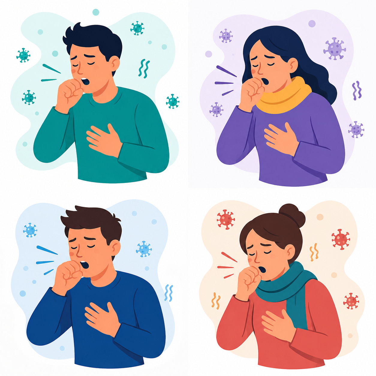 Bronchitis