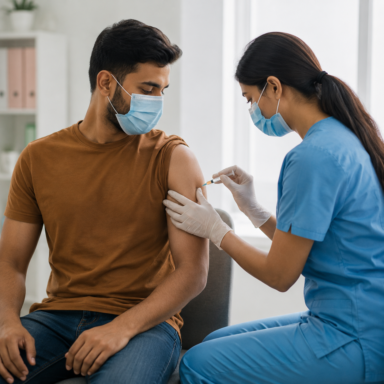 Adult Vaccination