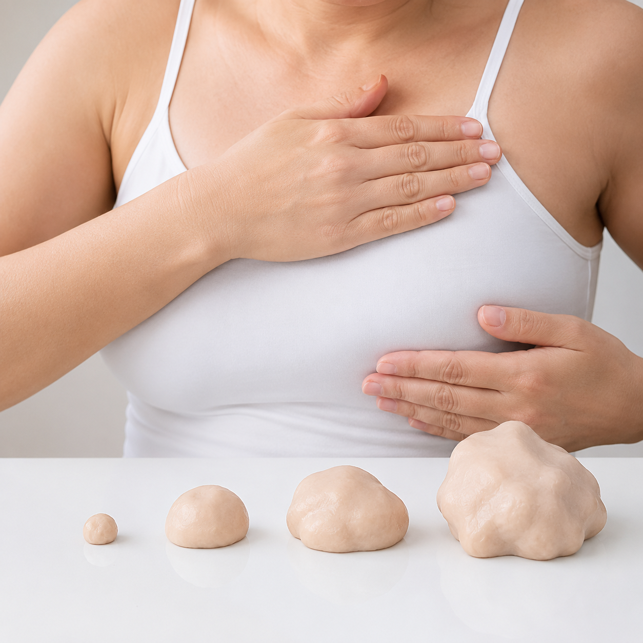 Breast Lumps