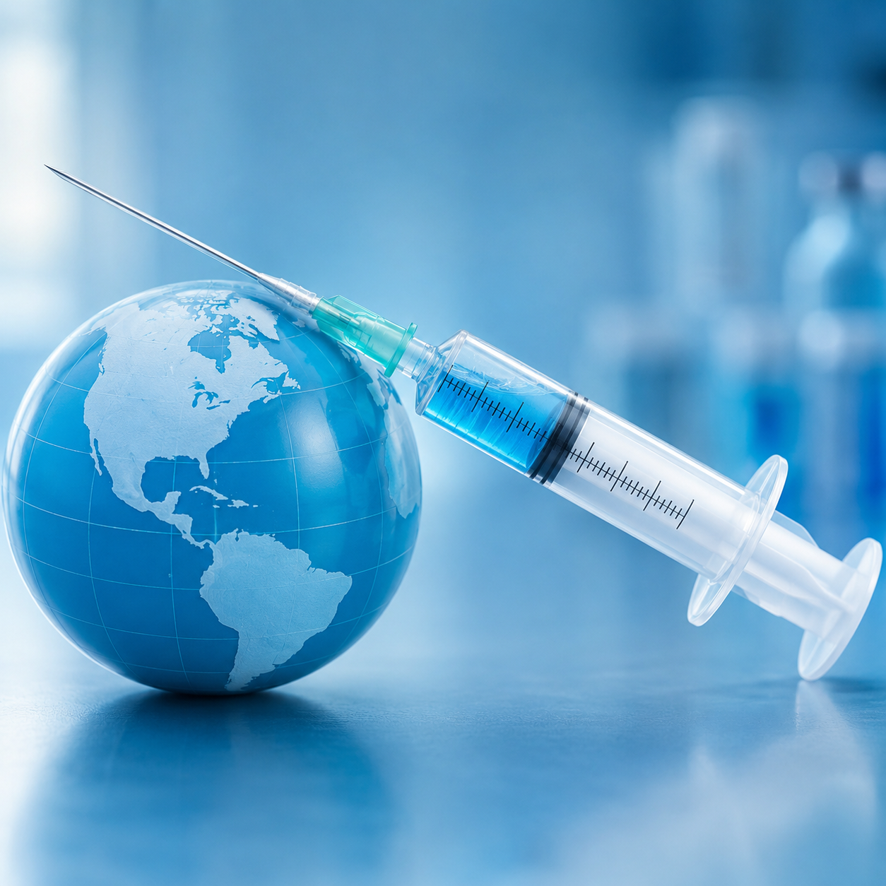 Travel Vaccination