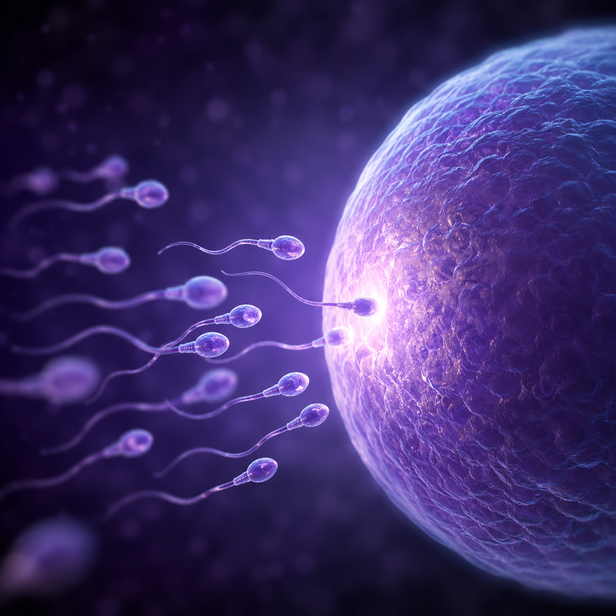 Ovulation Disorders