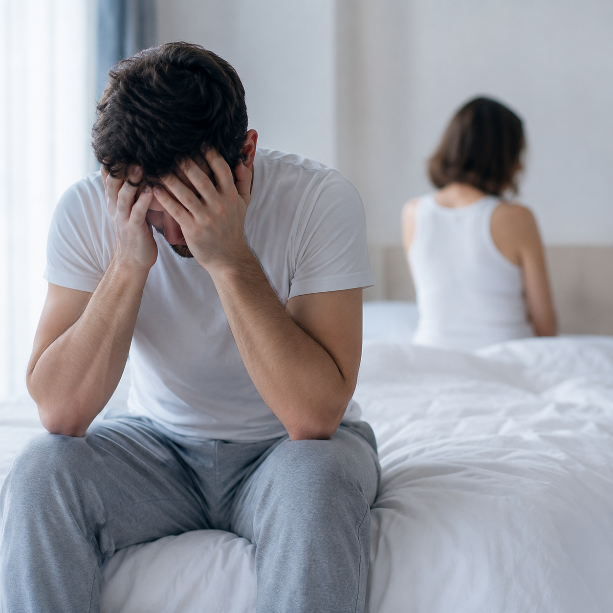 Male Factor Infertility