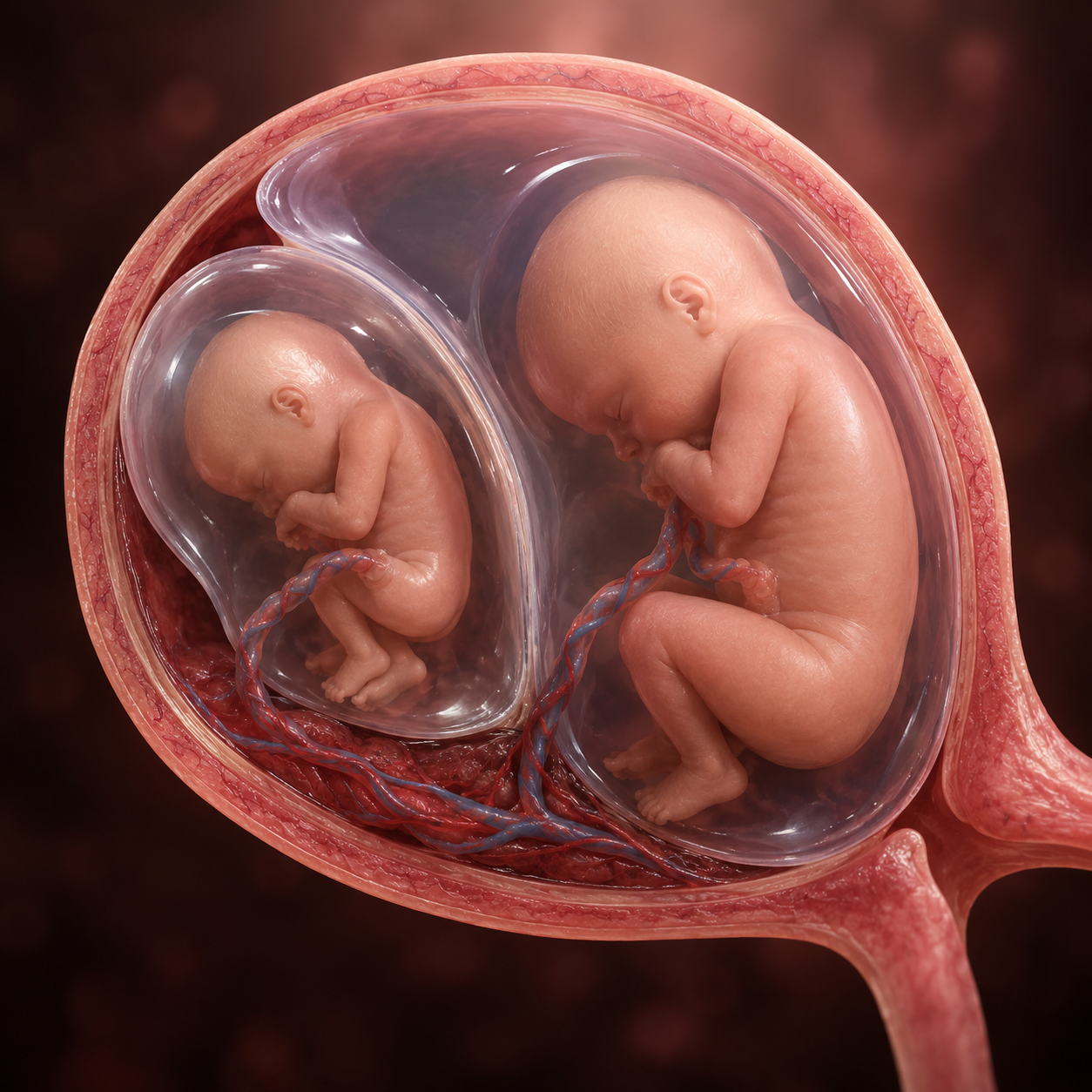 High-Risk Multiple Pregnancies