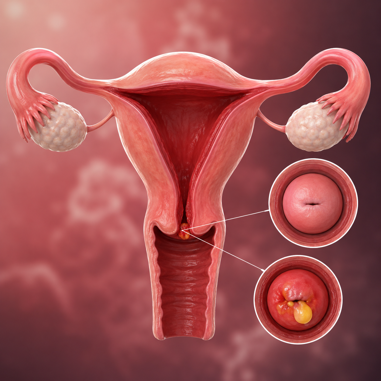 Cervical Factor Infertility