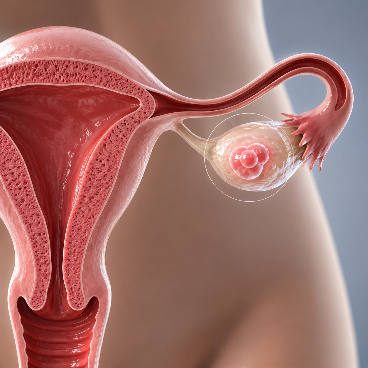 Ovarian Cysts