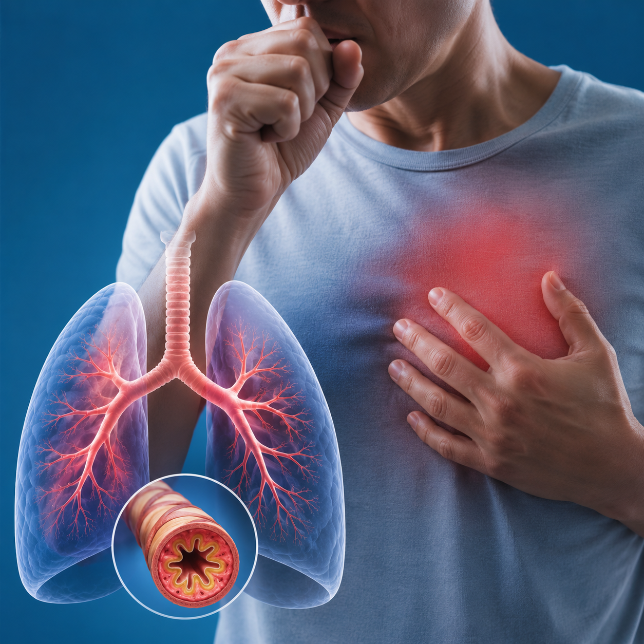 COPD