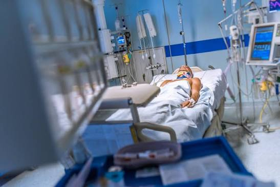 Critical Care Assistance