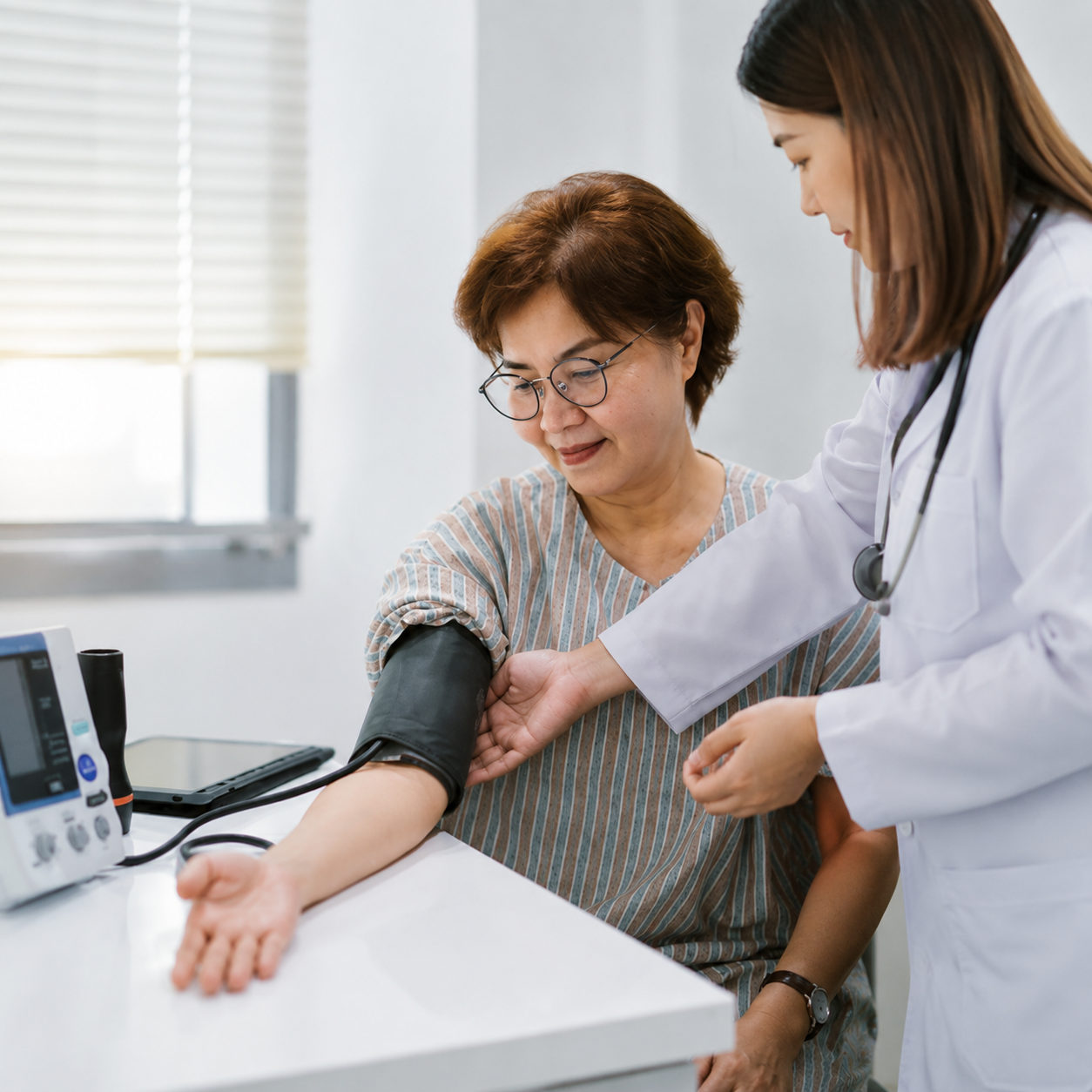 Chronic Illness Management