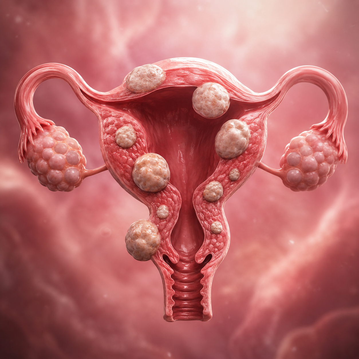 Endometriosis