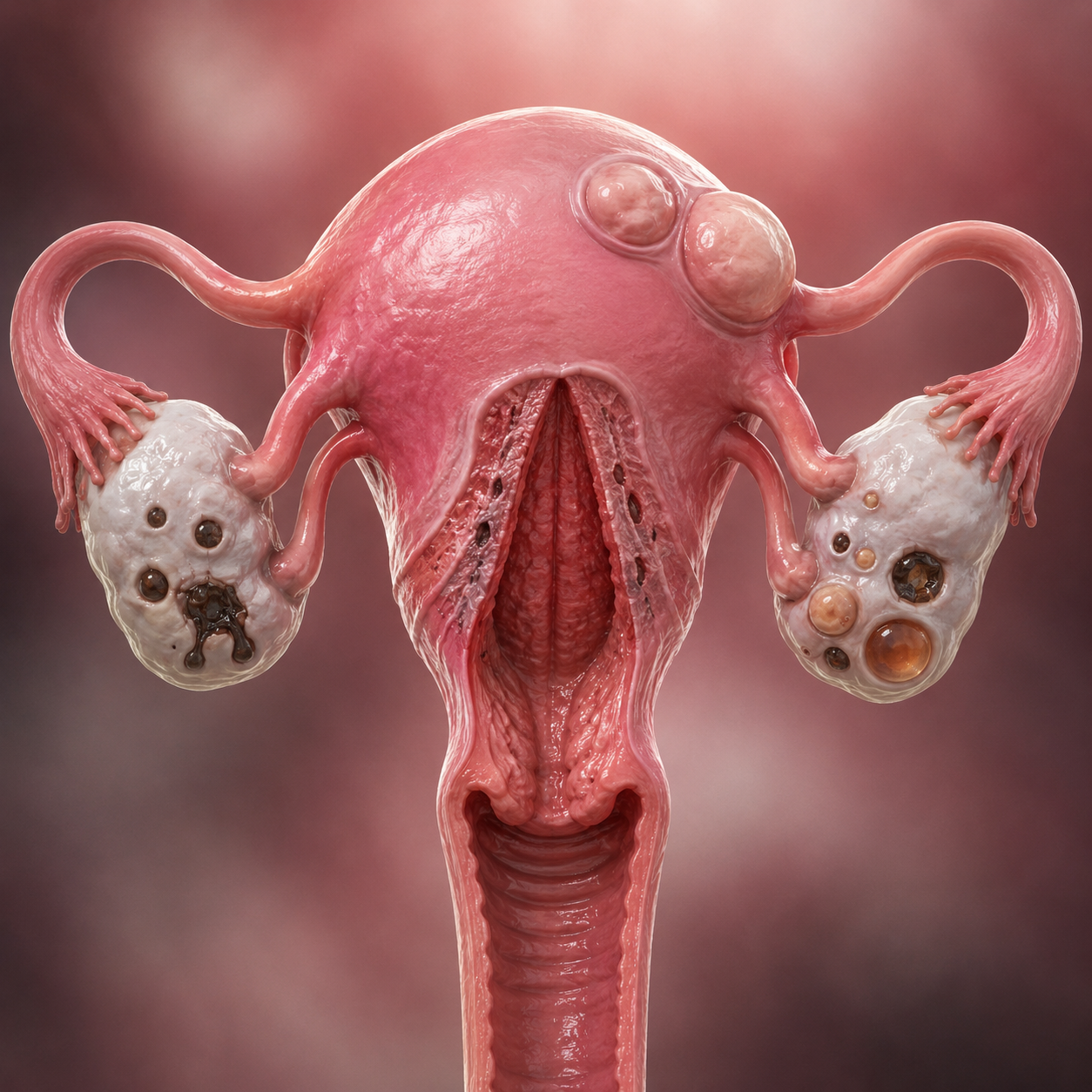 Endometriosis
