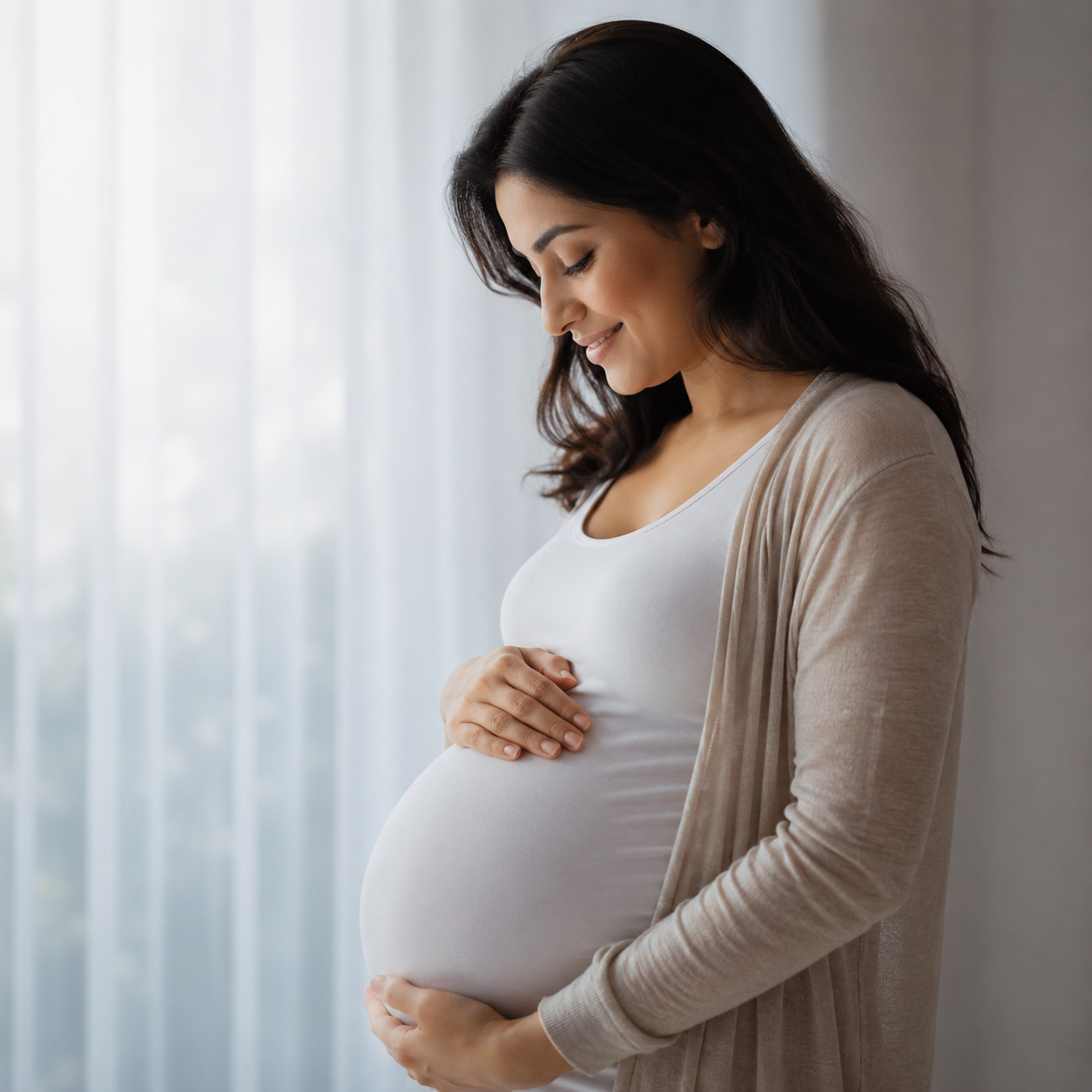High-Risk Pregnancy Consultation