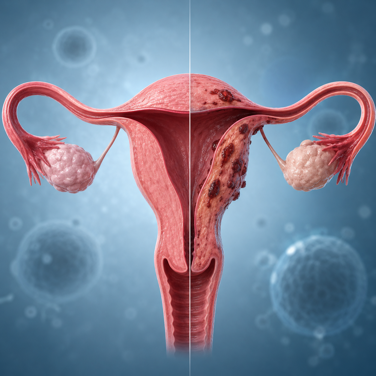 Endometriosis