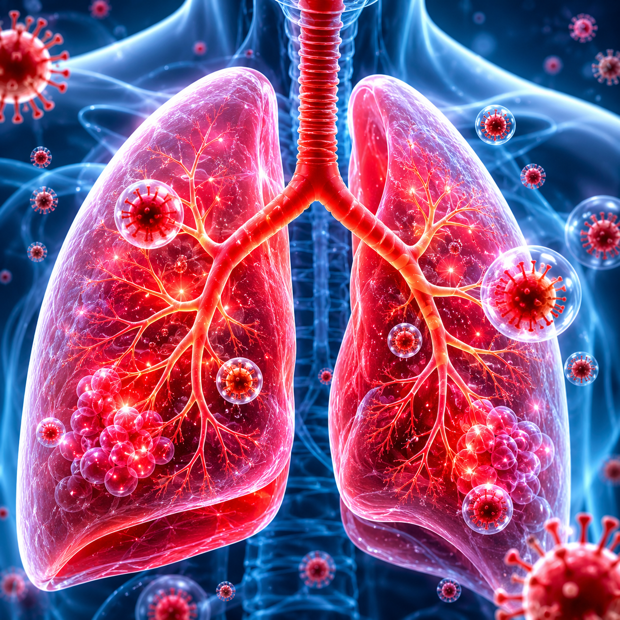 Respiratory Infections