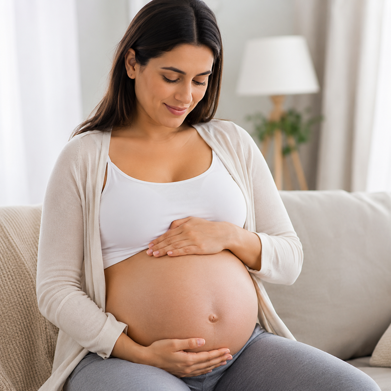 Previous Pregnancy Complications